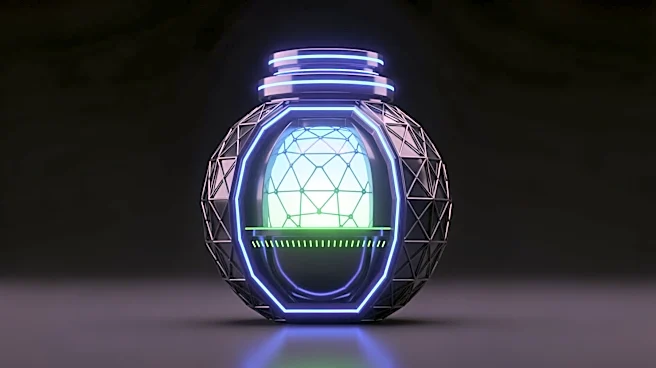 Amazon-Backed X-energy Seeks $800M in IPO Amid Nuclear Power Interest