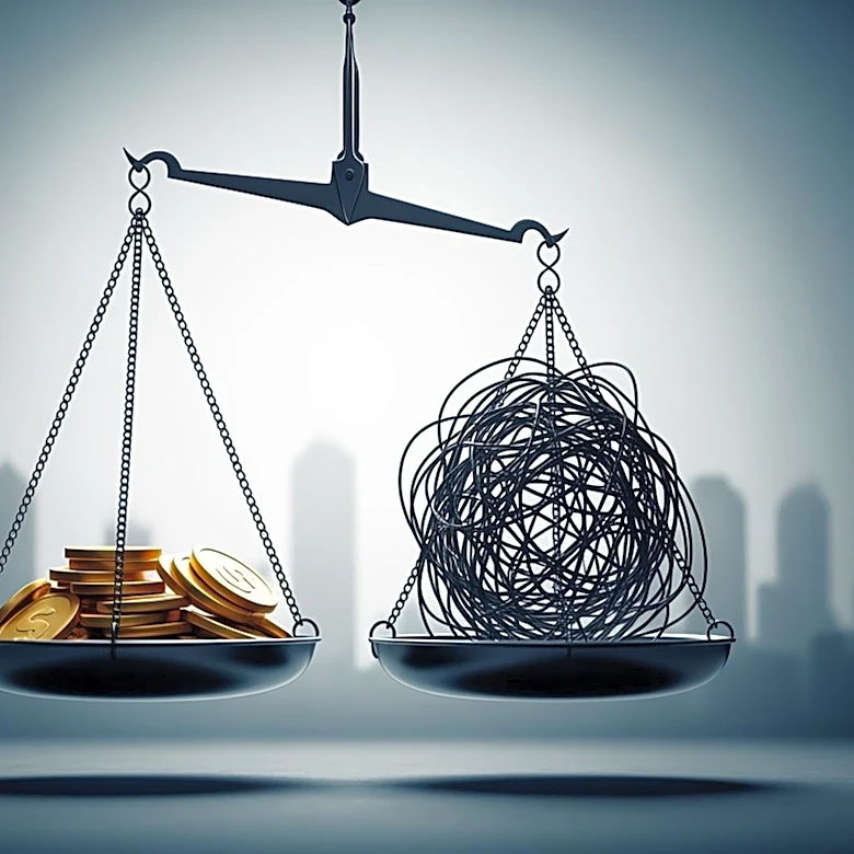 Netflix's 'Beef' Season 2 Explores New Cast and Themes of Capitalism and Personal Struggles