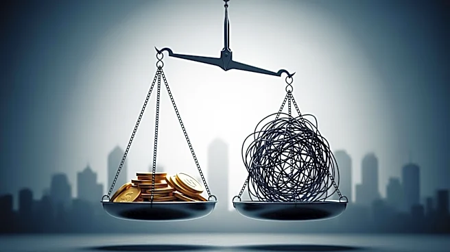 Netflix's 'Beef' Season 2 Explores New Cast and Themes of Capitalism and Personal Struggles