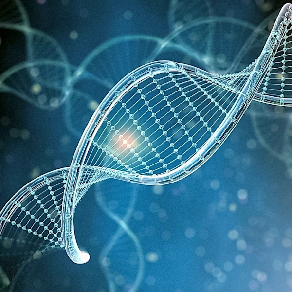 Doctor Highlights Five Key Biomarkers for Aging and Health Monitoring