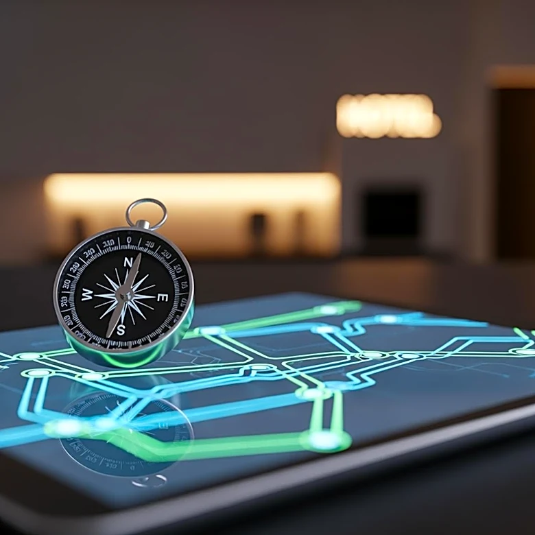 AI-Driven Changes in Travel Planning Challenge Hotel Visibility Strategies