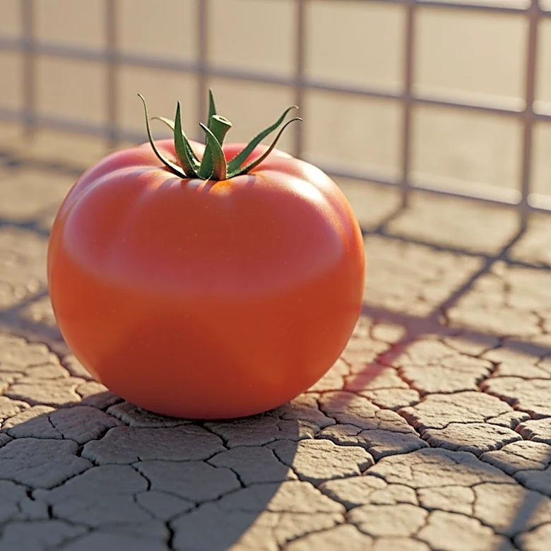 Tariffs and Supply Shocks Drive U.S. Tomato Prices to Record Highs