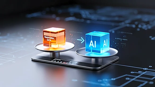 Commerce Media Faces Call for Rethinking Attribution Amid AI Advancements