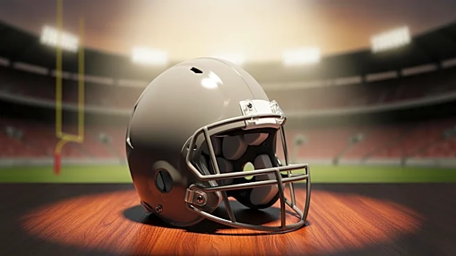 CBS Sports Predicts Oklahoma Sooners' Quarterback John Mateer as Heisman Contender