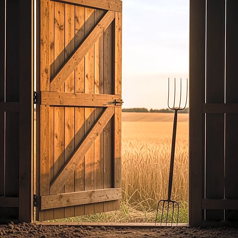 Fox Introduces New Season of 'Farmer Wants a Wife' with Revamped Format and New Farmers