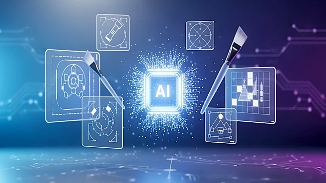 Adobe Partners with Anthropic to Introduce Creative AI Agent to Claude