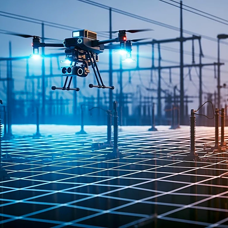 Essential Energy Implements AI for Enhanced Safety Inspections in Distribution Network