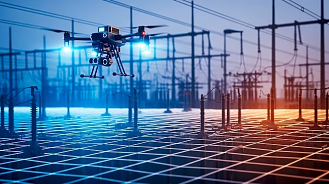 Essential Energy Implements AI for Enhanced Safety Inspections in Distribution Network
