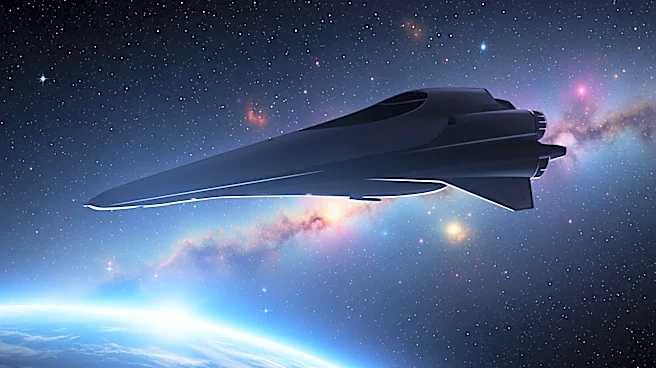 Gugu Mbatha-Raw to Star in BBC Sci-Fi Series 'Sutherland' Exploring Space Travel