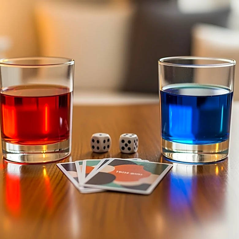 The Testaments Cast Engages in Truth or Dare Game, Sparking Entertainment Buzz