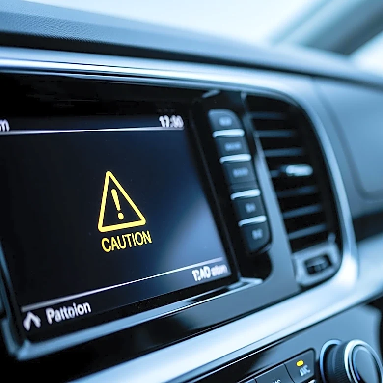 Honda Recalls 440,000 Odyssey Minivans Due to Airbag Software Issue