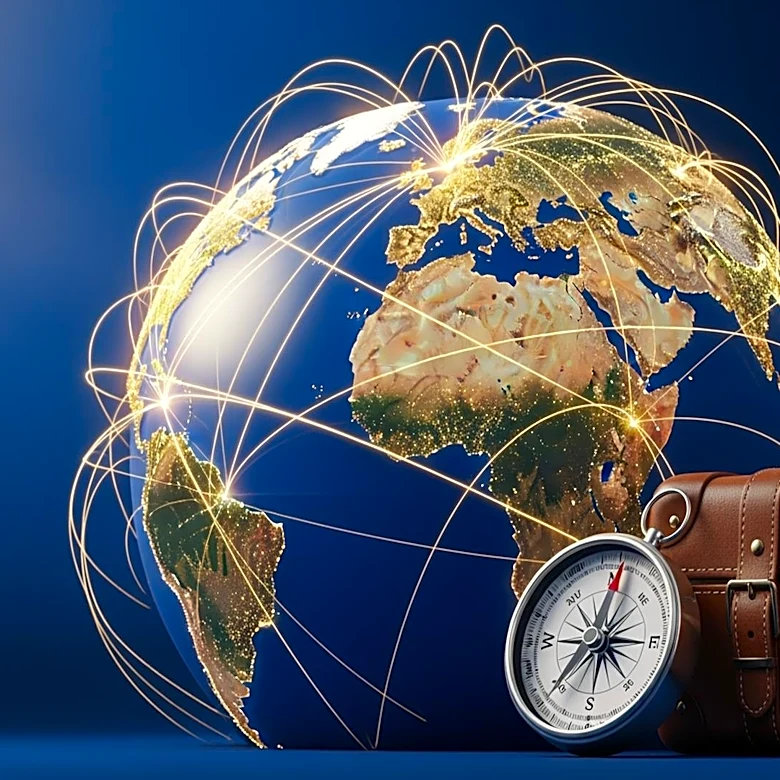 Travel  Tourism Sector Achieves Record Growth, Outpaces Global Economy in 2025