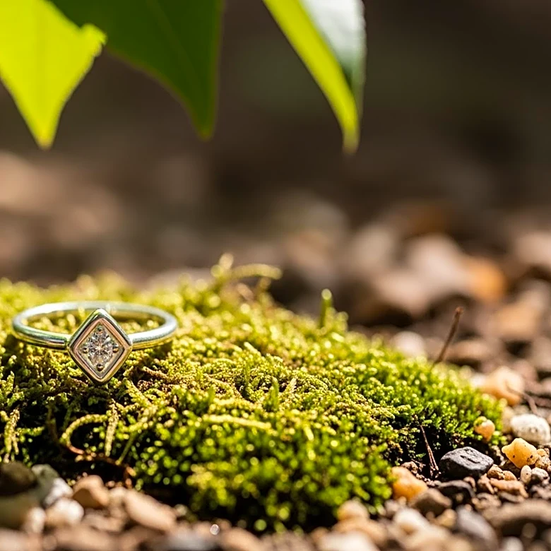 Tom Wood's Sustainable Jewelry Initiative Highlights Industry Challenges