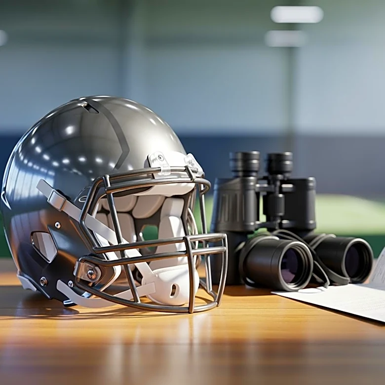 Dallas Cowboys Evaluate Jaden Dugger for 2026 NFL Draft Amid Wide Projection Range