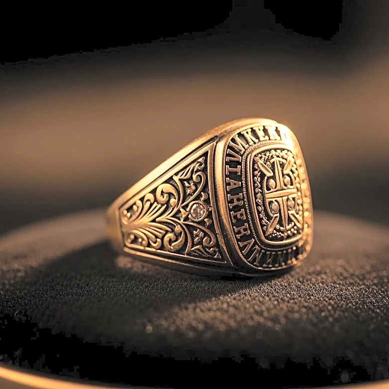 Rare 1914 World Series Ring Highlights Lelands Auction of Sports Memorabilia