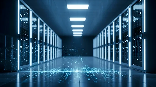 Public Sentiment Turns Against AI and Data Centers Amid IPO Plans for OpenAI and Anthropic