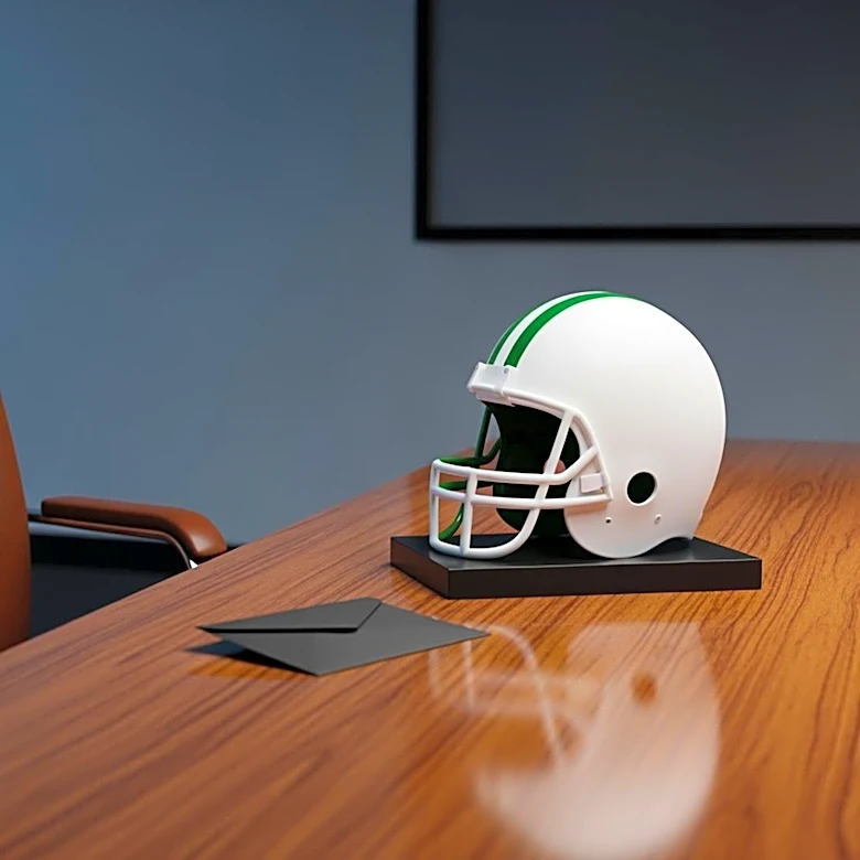 New York Jets Cancel Top-30 Visit with David Bailey, Sparking Speculation