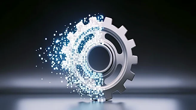 AI's Impact on IT Services: Shifting from Effort to Value Creation