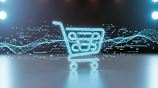 AI's Role in Retail Media: Enhancing or Disrupting the Path to Purchase?