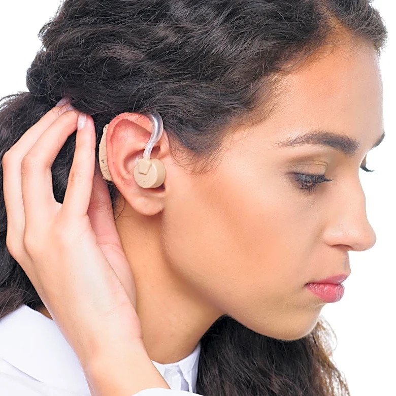 NYC Ballet Principal Dancer Embraces Hearing Aids to Enhance Performance and Life Quality