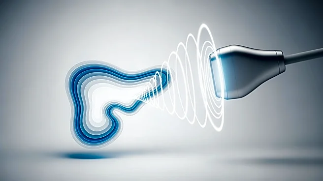 Sonire Therapeutics Secures $18M to Advance Pancreatic Cancer Treatment with HIFU Technology