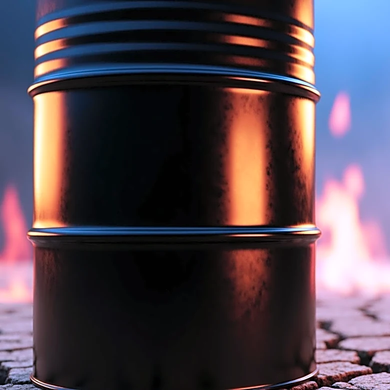 Global Oil Companies to Gain $234 Billion in War Profits Amid Middle East Conflict