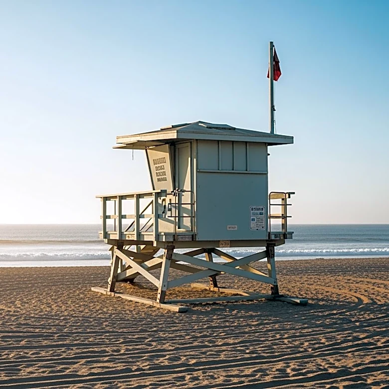 Fox Announces 'Baywatch' Reboot with Erika Eleniak Returning as Shauni McClain