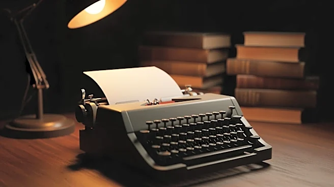 S.A. Cosby, Acclaimed Southern Noir Author, to Appear at L.A. Times Festival of Books