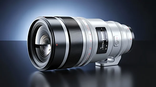Canon Unveils New Cine-Servo 40-1200mm Lens with Expanded Features