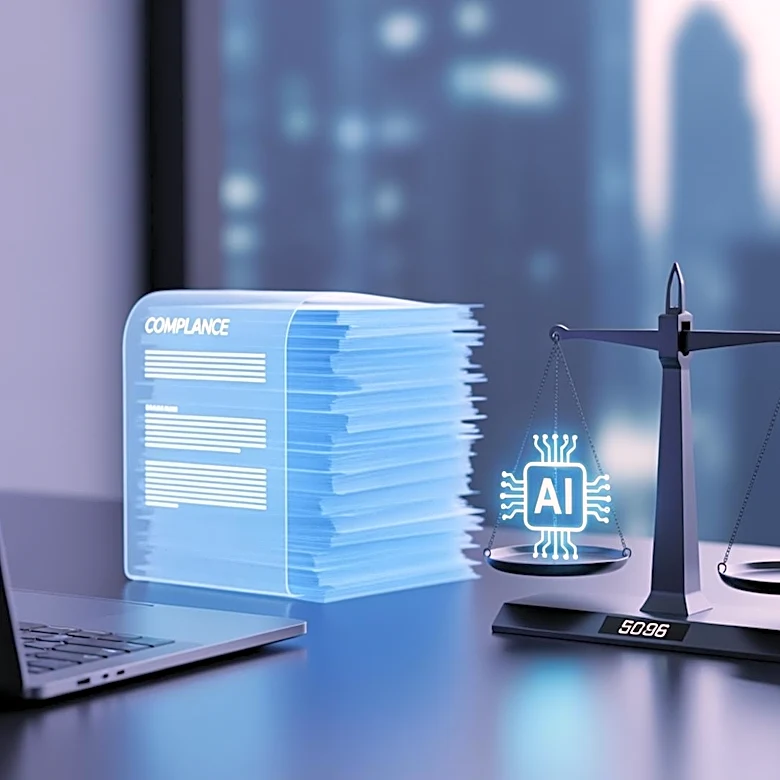 HR Leaders Face Challenges with AI Compliance Amidst Regulatory Chaos