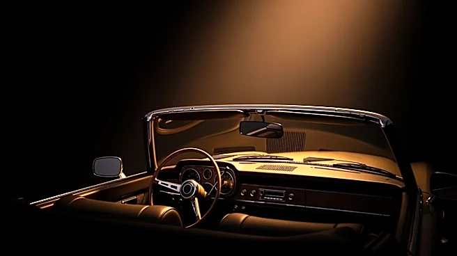 Young Vic Theatre to Premiere 'Thelma  Louise' Musical in London