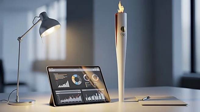 USOPC Monitors Casey Wasserman Amid LA28 Leadership Concerns