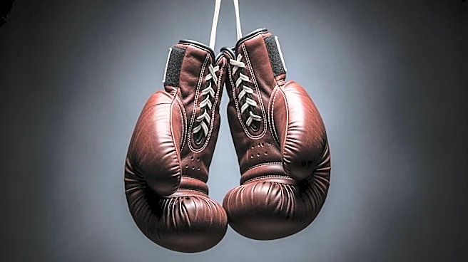 Jake Paul's MVPW Launches U.S. Women's Boxing Event at Madison Square Garden