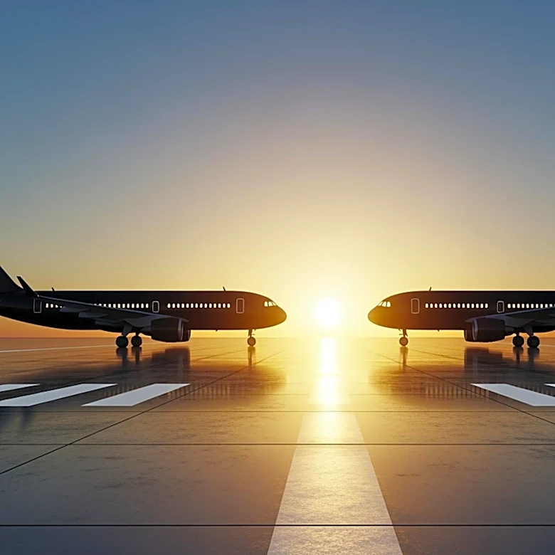 Allegiant and Sun Country Airlines Merger Approved by DOT, Closing Expected in May