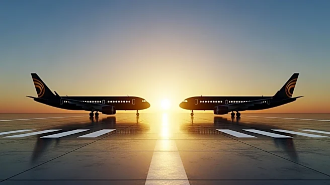 Allegiant and Sun Country Airlines Merger Approved by DOT, Closing Expected in May