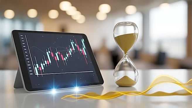 SEC Reverses Pattern Day Trader Rule, Increasing Flexibility for Retail Investors