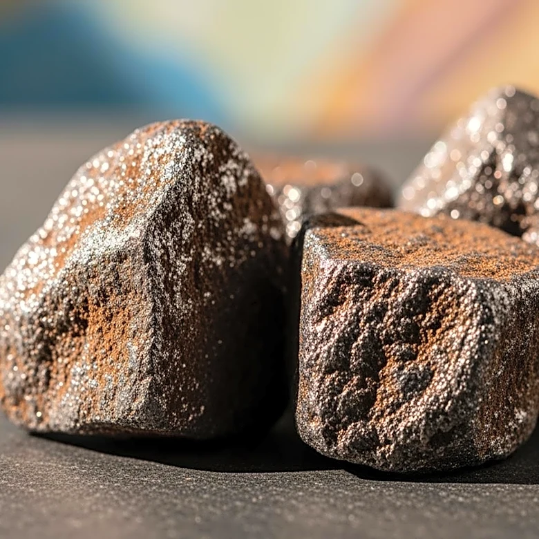 Trek Metals Completes Capital Raise to Fund Manganese Exploration