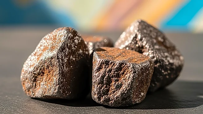 Trek Metals Completes Capital Raise to Fund Manganese Exploration