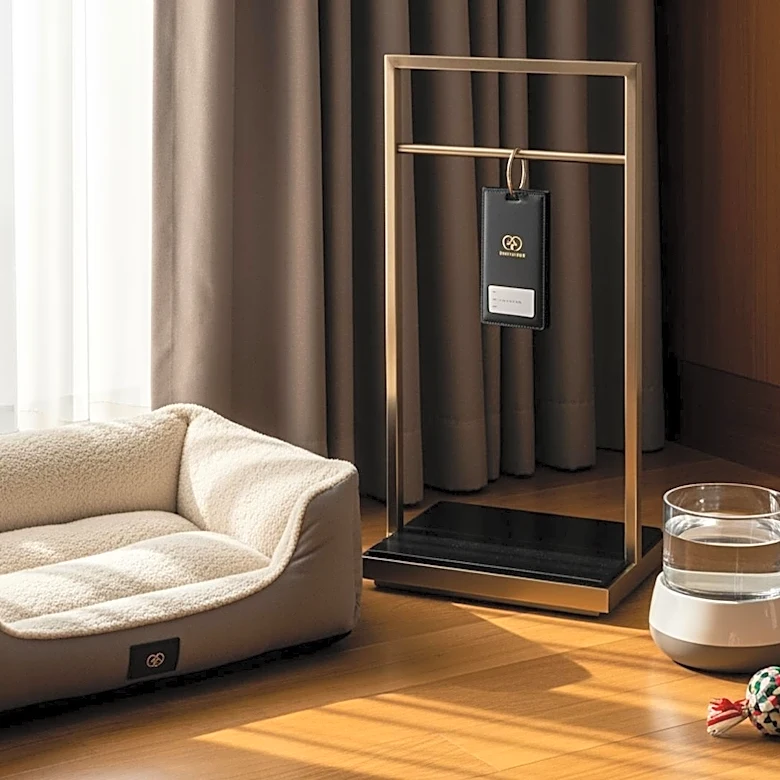 My Place Hotels Introduces Pet-Focused Loyalty Program Enhancing Guest Experience