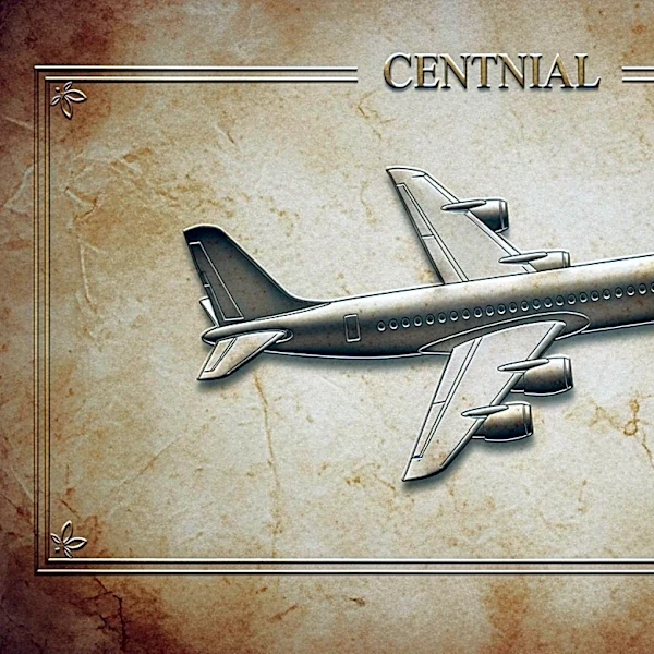 American Airlines Launches Centennial-Themed Trading Cards to Celebrate Aviation History