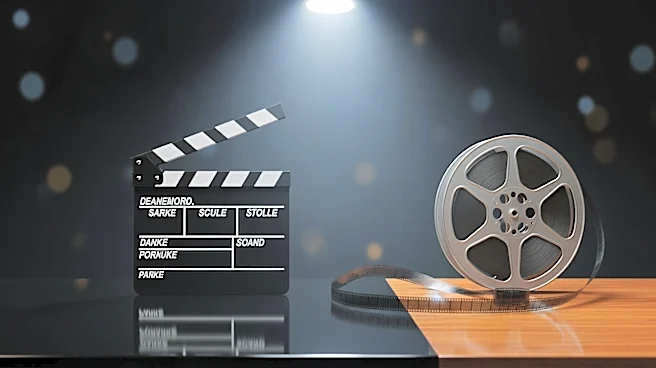 Indie Sales Launches Sequel to 'Quo Vadis, Aida?' with International Cast