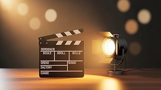 Abbi Jacobson's Tender Pictures Announces 2026 Prelude Fellows