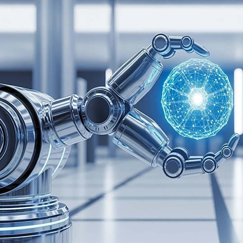 Accenture Invests in General Robotics to Enhance Physical AI in Manufacturing