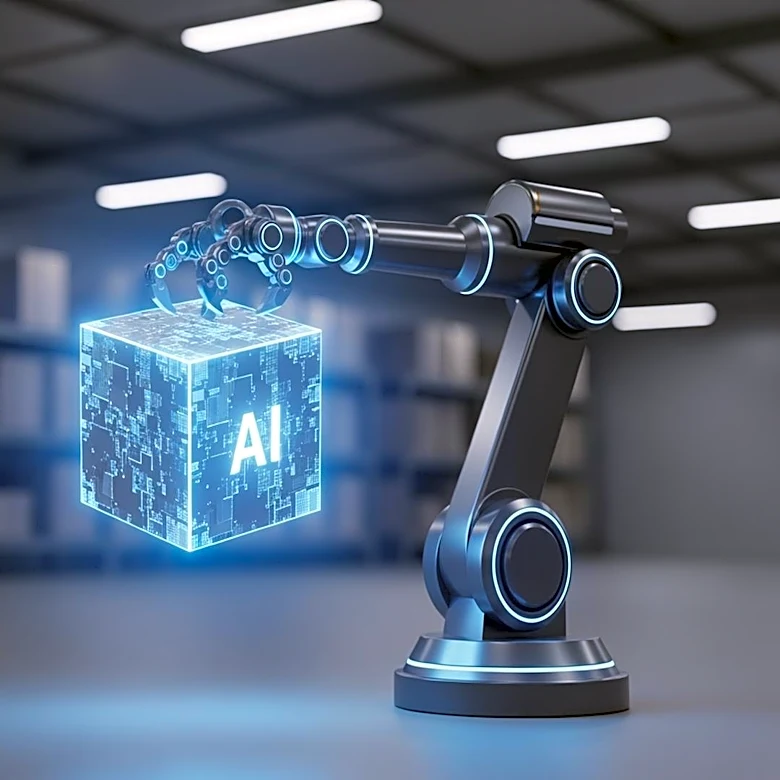Accenture Partners with General Robotics to Boost AI-Powered Robotics in Logistics