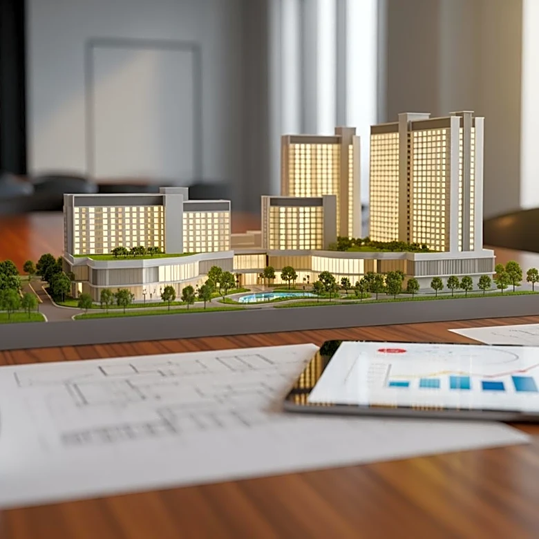 Amora Hotels Resorts Appoints Narej Farik as Chief Development Officer to Drive Expansion