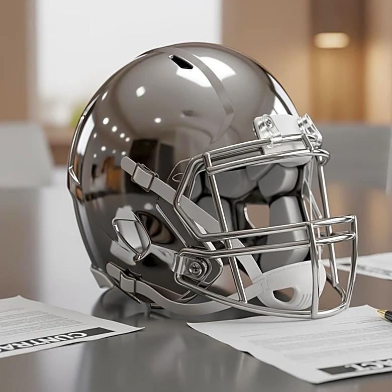 Giants' Dexter Lawrence Requests Trade Amid Contract Dispute, Eight Teams Show Interest