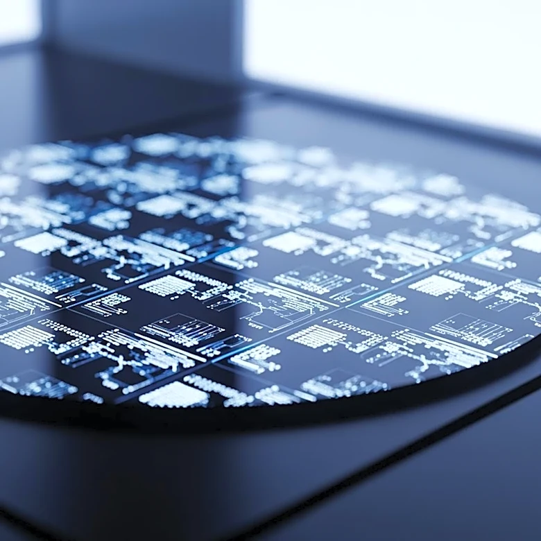 TSMC Reports Record 58% Profit Increase in Q1, Boosted by AI Chip Demand