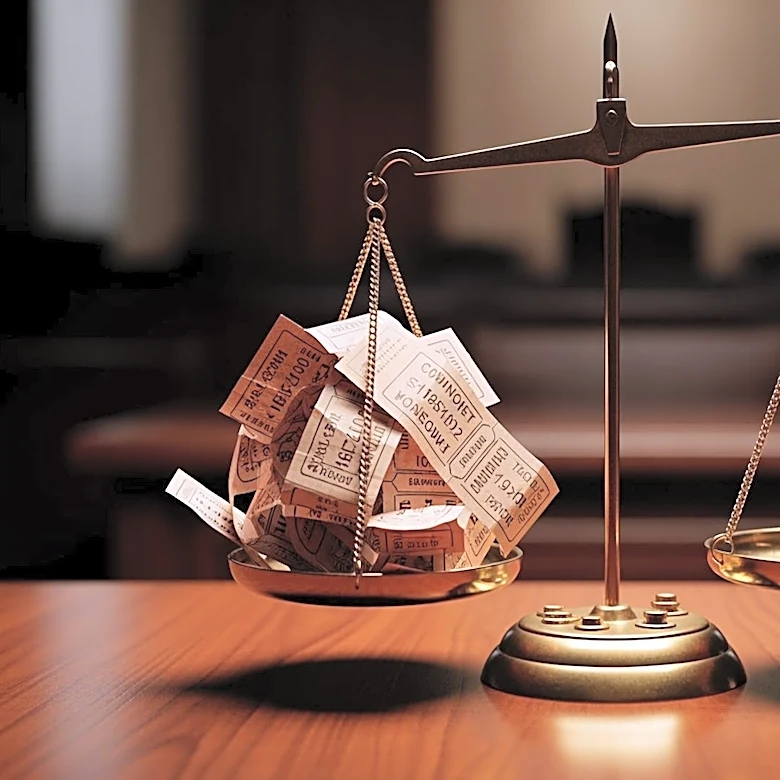 Federal Jury Finds Live Nation and Ticketmaster Operated Harmful Monopoly, Impacting Ticket Prices