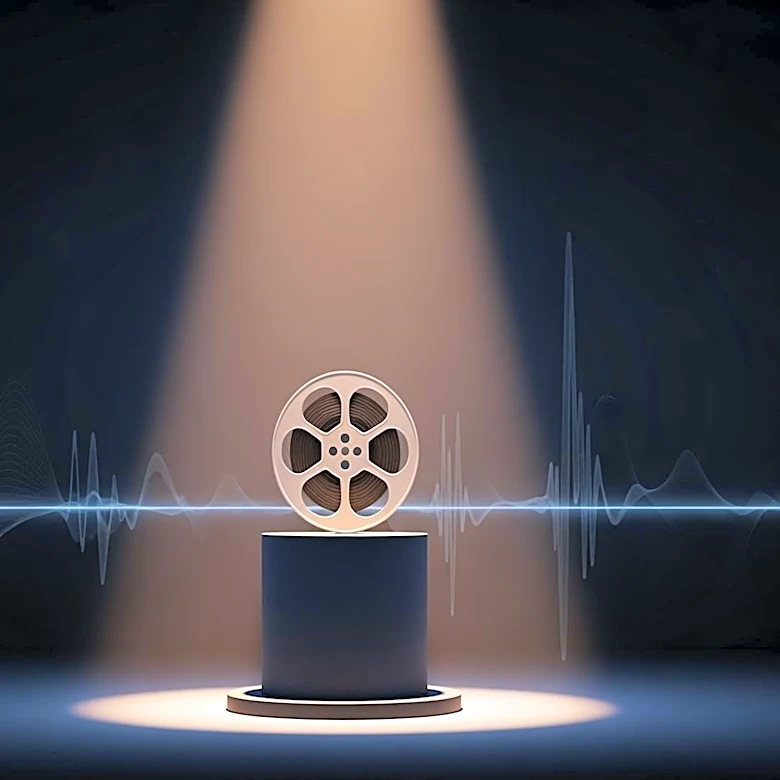 European Parliament Awards 'Sorda' with Lux Audience Prize, Highlighting Deaf Community