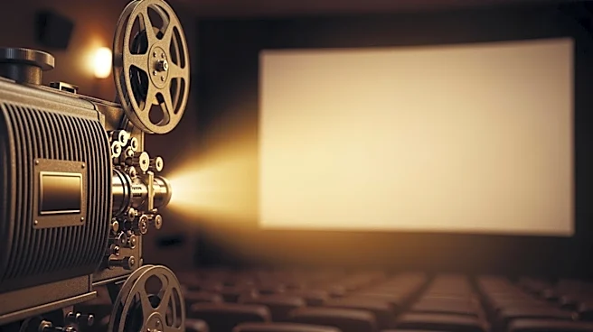 Amazon MGM Commits to Releasing 15 Movies Annually in Theaters, Promises Significant Investment